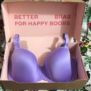 NWT! ThirdLove Bra
